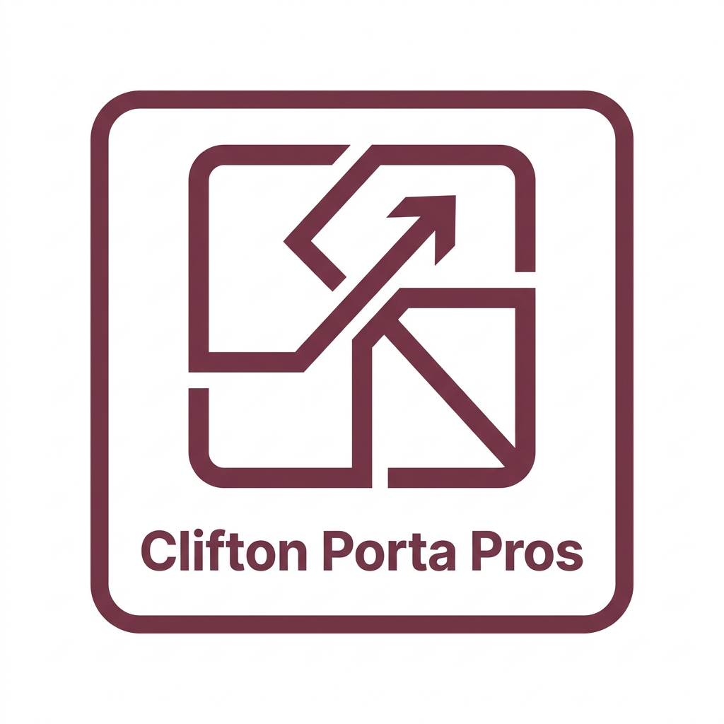 Clifton Porta Pros